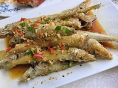 -东江海鲜大排档·潮汕菜·砂锅粥