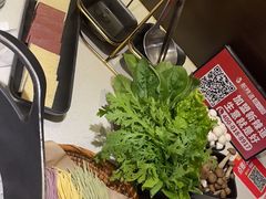 -新辣道鱼火锅(上地华联店)