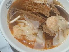 -深仔记茶餐厅(亚士厘道店)