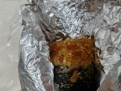 -徐氏糯米包油条(山海关路店)