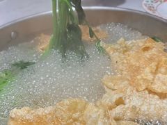 -汕头八合里海记牛肉店(清河店)