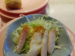 -争鲜回转寿司(东方银座店)
