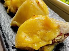 -野蔓果·山野菜(西湖景区·龙井茶田店)
