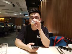 -海底捞火锅(万丰桥店)