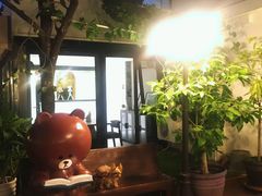 -素心小筑(后沙裕镇店)