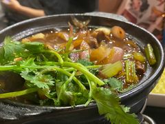 -川香煲(茅台路店)