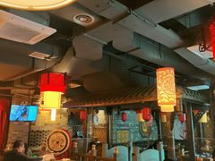 -蜀大侠火锅(龙岗店)