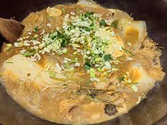 -白城车站店一九二八铁锅炖