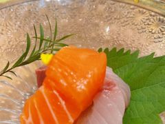 -鮨政·Omakase(港汇恒隆广场店)
