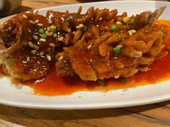 -鱼食饭稻·苏浙土菜17年老馆子(平江路店)