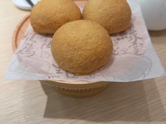 -蔡澜点心·粤菜(新街口IFCX店)