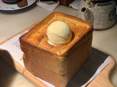 -绿茶餐厅(成都太古里店)