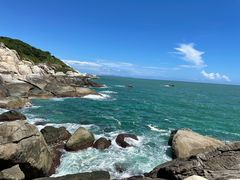 -三亚蜈支洲岛旅游区
