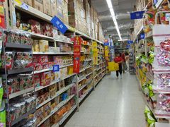 -沃尔玛购物广场(中山店)