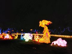 -吉林市朱雀山国家森林公园