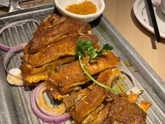 -羊之道草原味道清真餐厅(番禺店)
