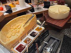 -拉蒂娜·巴西牛排馆 Latina·Brazilian Steakhouse(王府井喜悦店)