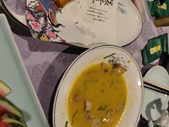 -山外山菜馆(玉泉路店)