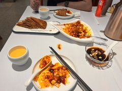 -峨嵋酒家(地安门店)