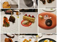 -L'Arome芳芳法国餐厅(仙林金鹰店)