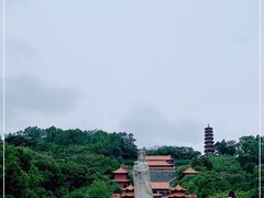 -南沙天后宫景区