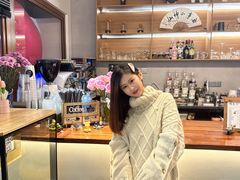 -想见你(咖啡·茶饮·甜品·江汉路店)