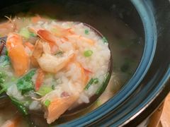 -如轩·海鲜砂锅粥·潮汕菜(海珠店)