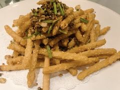 -野渡坡·极致湘菜·庭院餐厅(汉阳店)