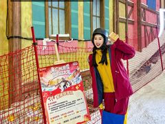 -广州热雪奇迹