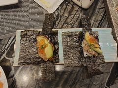 -昱匠·日本料理(金融街店)