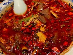 -南京大牌档(济南万象城店)