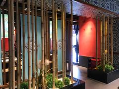 门面-亮欢寨快活林 酸汤鱼(仁怀店)