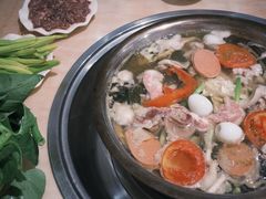 -海关荤豆花(洋河一路店)