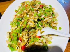 -蝦塘·中国餐馆(城墙南马道巷店)