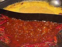 -朱光玉火锅馆(正弘城店)