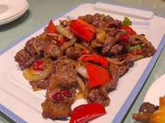 -清真  吐鲁番餐厅(牛街店)
