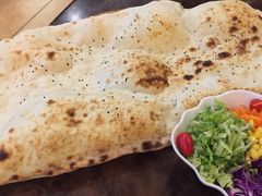 -苏坦土耳其餐厅(白云宾馆店)