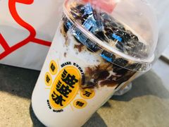 -喜茶(广州石牌桥店)