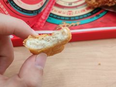 -塔斯汀中国汉堡(浦东绿地东海岸店)
