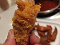 -龍歌自助小火锅(李沧丽达店)