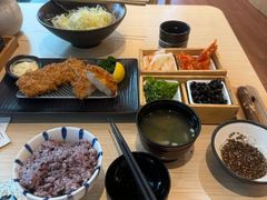 -胜博殿日式炸猪排(西红门店)