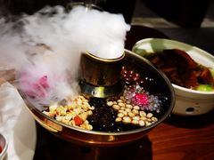 -眉州东坡·熊猫主题餐厅(枫蓝店)