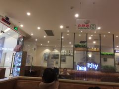 -萨莉亚意式餐厅(天河城购物中心店)