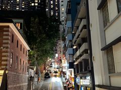-大馆(前中区警署建築群)