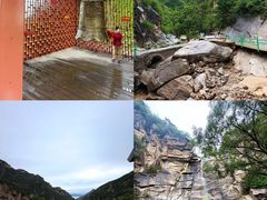 -黑龙潭风景区