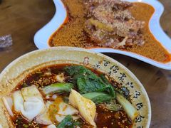 -天全县三土司椒麻鸡餐厅
