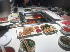 -海底捞火锅(河东万达广场店)