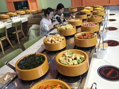 -锅知鲜自助火锅(武侯吾悦广场店)