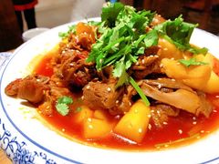 -渝派江湖烩(回兴店)