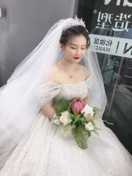 点击看大图 -弥雾·Nebula·西服婚纱定制